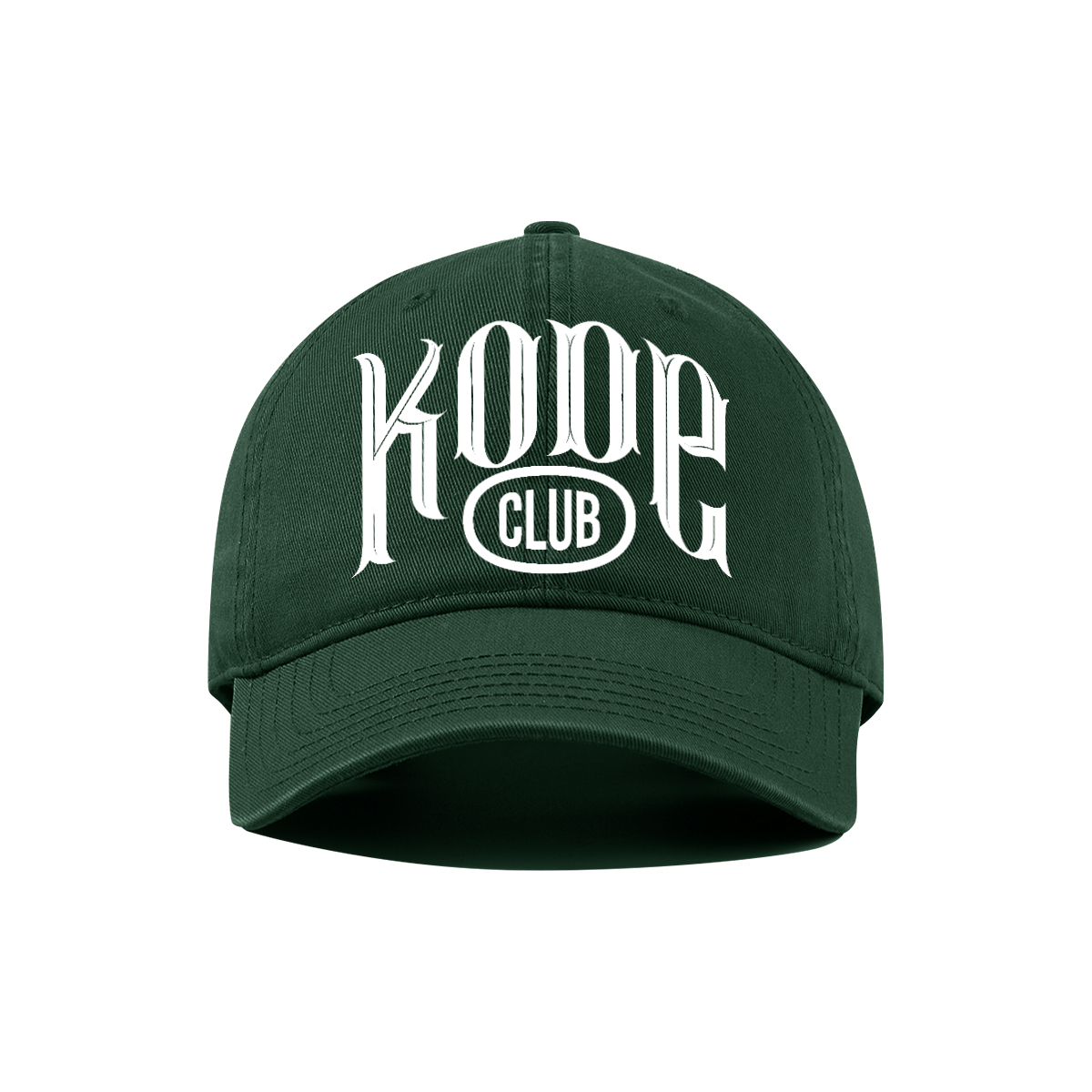 Cotton Twill Dad Hat