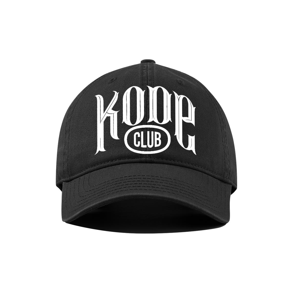 Cotton Twill Dad Hat