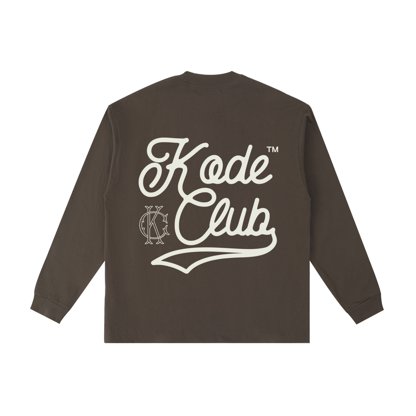 Essential Cotton Long Sleeve T-Shirt