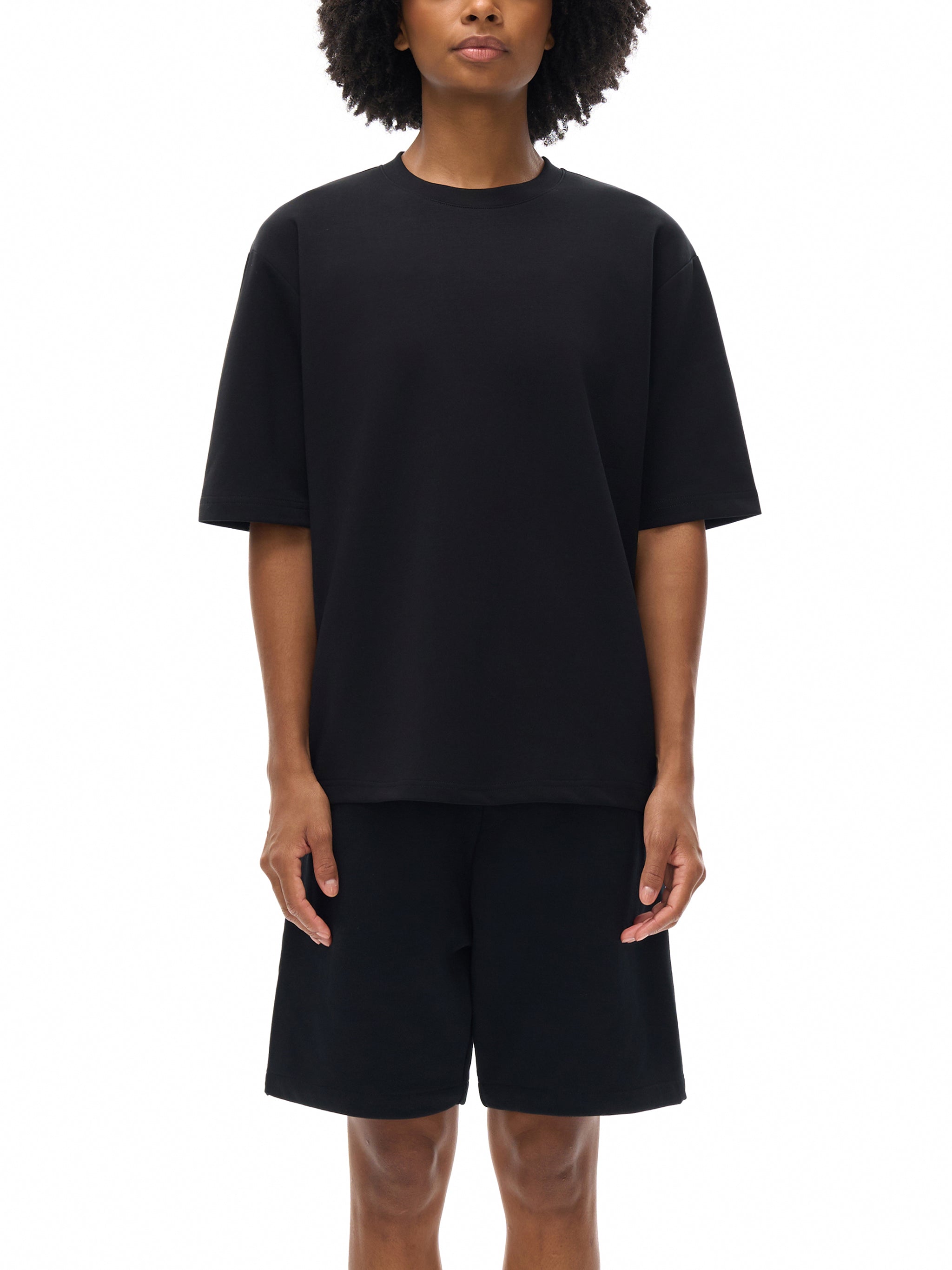 Realistic Button Print Design (Print Only) - Cooling Performance T-Shirt