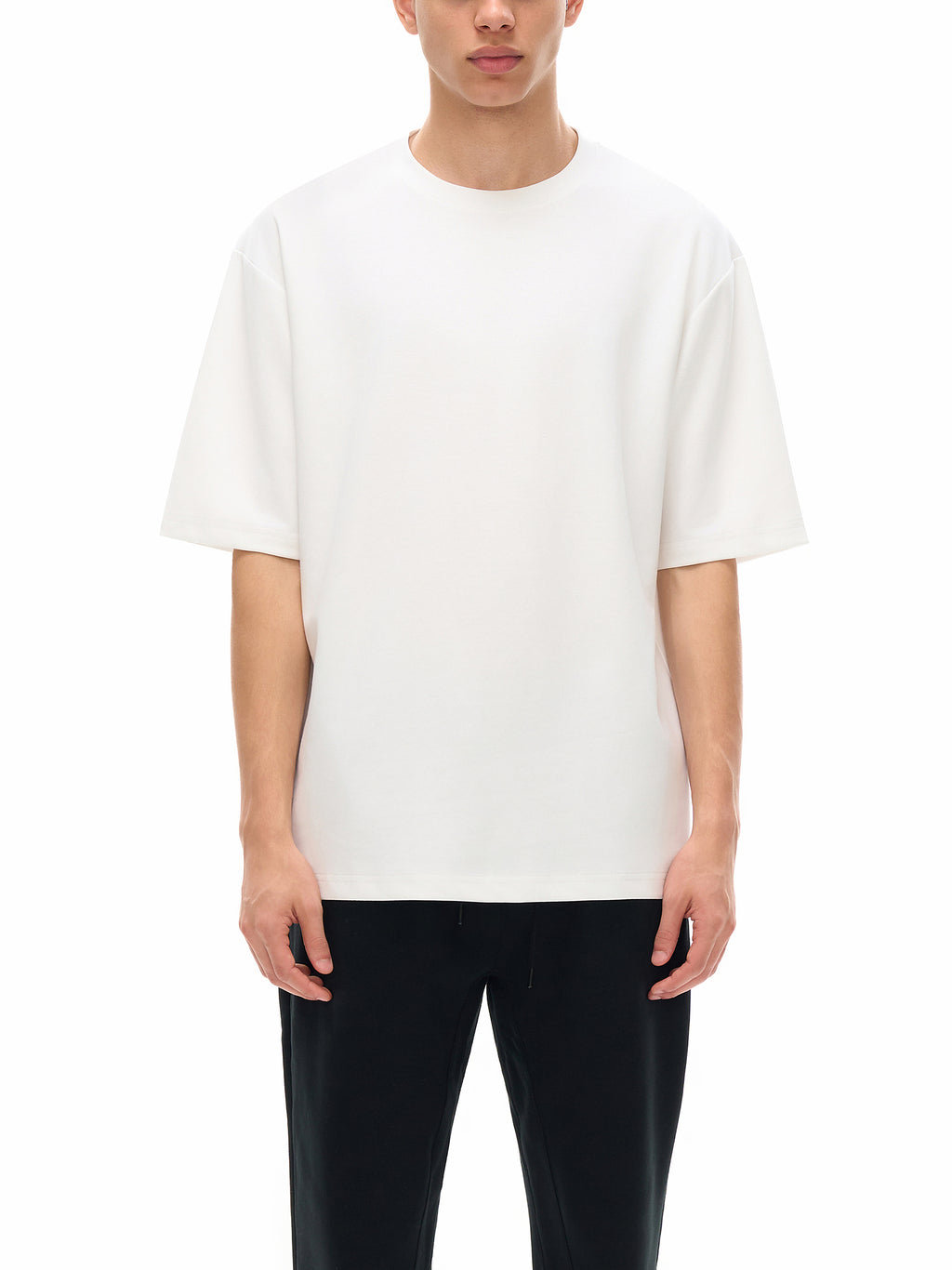 Realistic Button Print Design (Print Only) - Cooling Performance T-Shirt