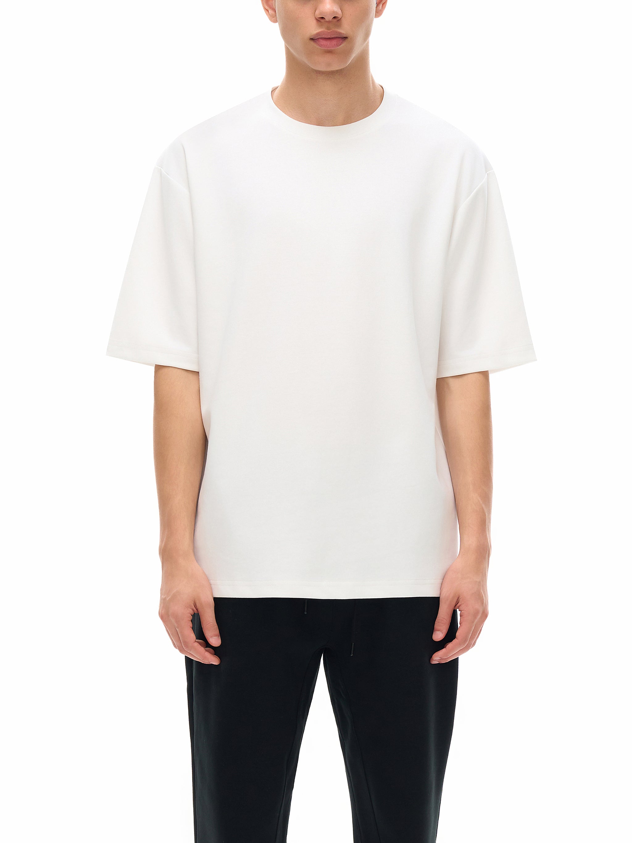 Realistic Button Print Design (Print Only) - Cooling Performance T-Shirt