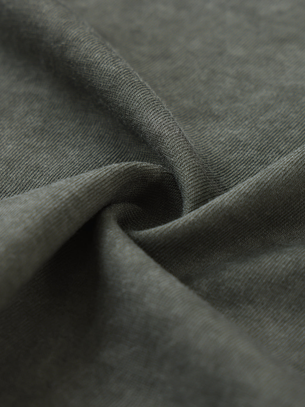 Distressed Grommet Eyelet Tank Top