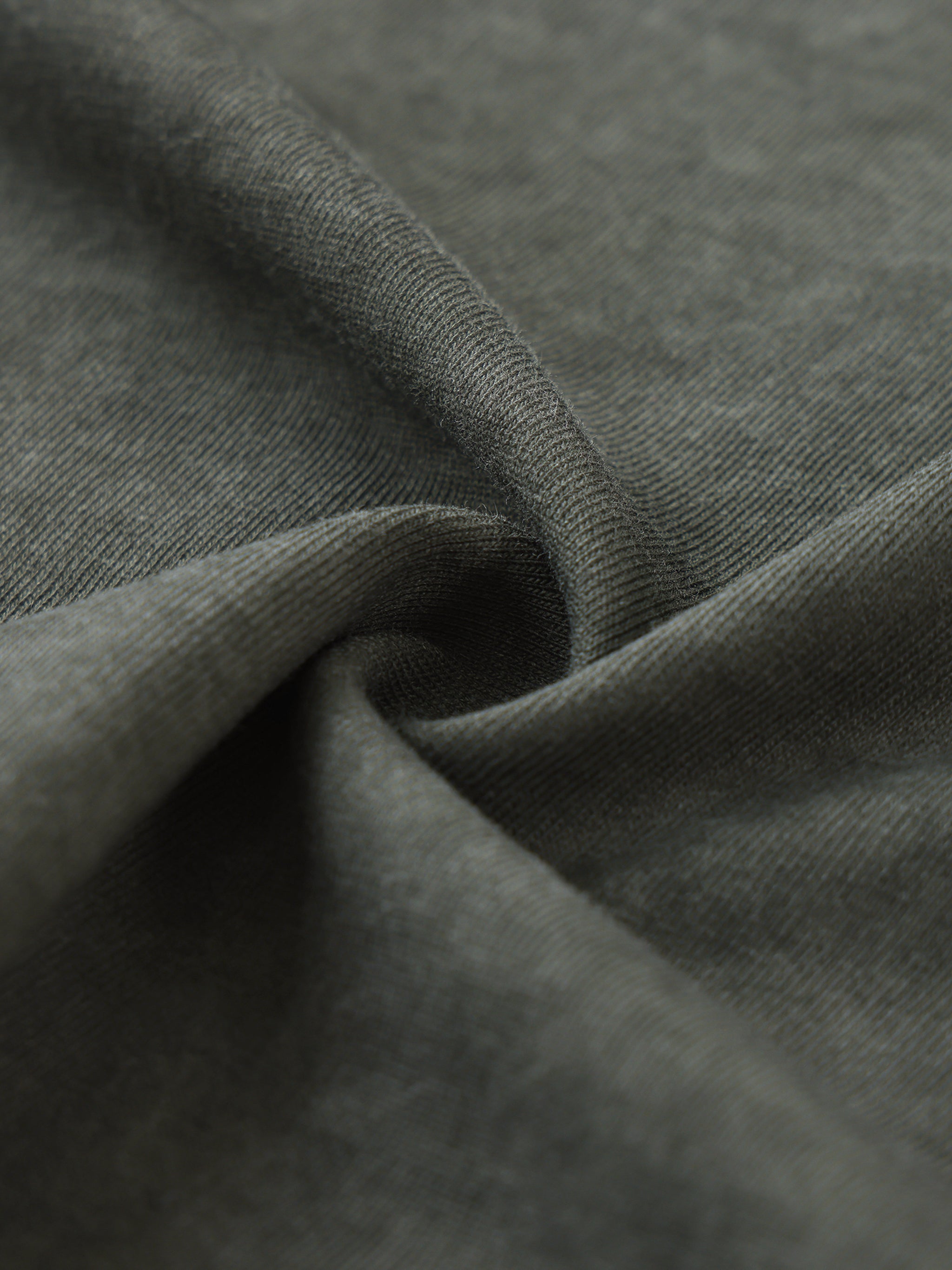 Distressed Grommet Eyelet Tank Top